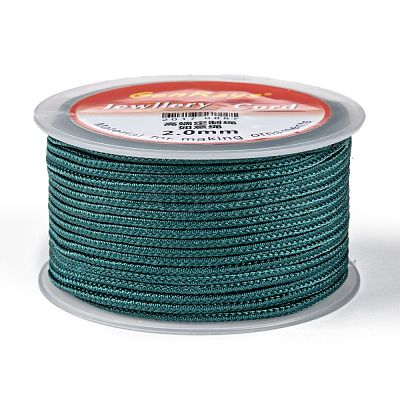 Braided Nylon Threads NWIR-Z001-31-1