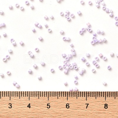 Cylinder Seed Beads SEED-H001-B06-1