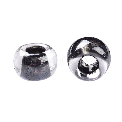 TOHO 8/0 Round Beads X-SEED-TR08-0344-1