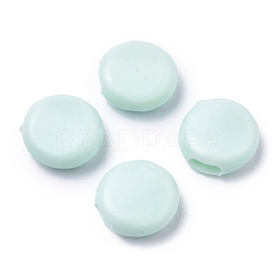 PVC Plastic Cord Lock for Mouth Cover KY-K011-07-1
