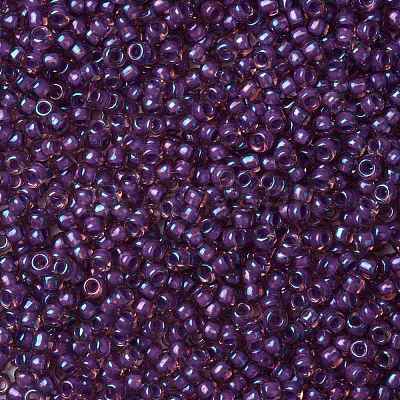 TOHO Round Seed Beads SEED-JPTR08-0928-1