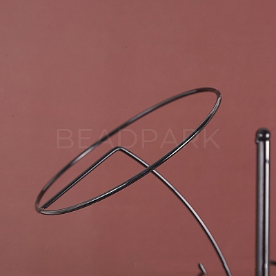 Iron Hat Display Stands PW-WGD29D9-01-1