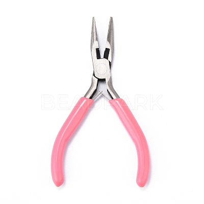 45# Steel Jewelry Plier Sets TOOL-S012-08-1
