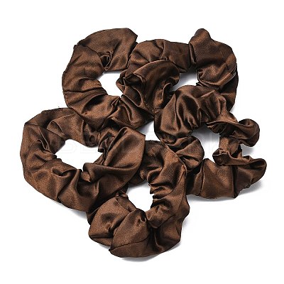 Solid Color Girls Hair Accessories LS-OHAR-L012-003B-1