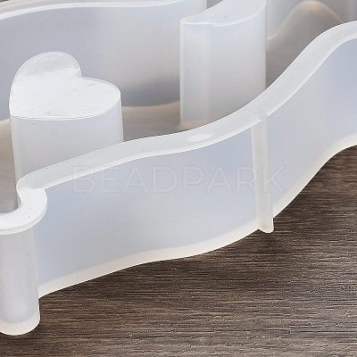 DIY Silicone Candle Molds SIMO-H018-06E-1