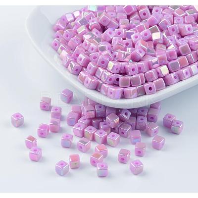 Eco-Friendly Poly Styrene Acrylic Beads PL337AB-4-1