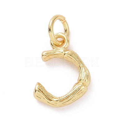 Brass Pendants LS-KK-K165-04C-1