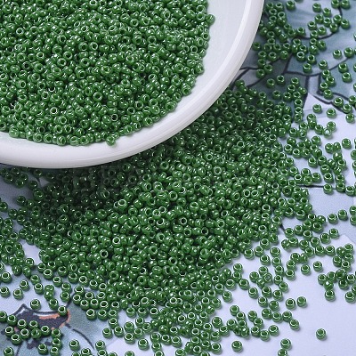 MIYUKI Round Rocailles Beads SEED-X0054-RR0431-1