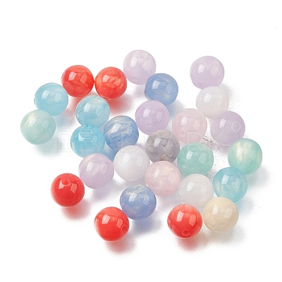 Resin Beads RESI-H044-08A-1