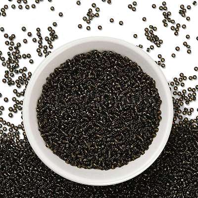 TOHO 11/0 Round Beads X-SEED-TR11-0759-1