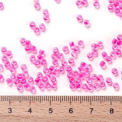 TOHO 8/0 Round Beads SEED-TR08-0971-1