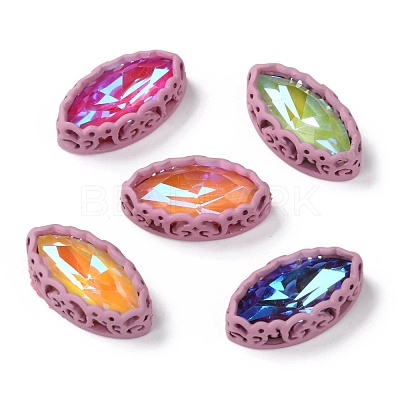 Sew on Rhinestone RGLA-P033-F02-08-1