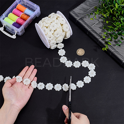 Handmade Beaded Chains FIND-WH0148-561A-1