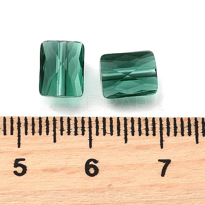 Glass Imitation Austrian Crystal Beads GLAA-P071-01A-24-1