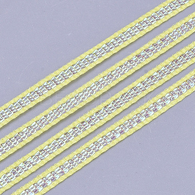 Nylon Ribbons NWIR-N014-01C-1