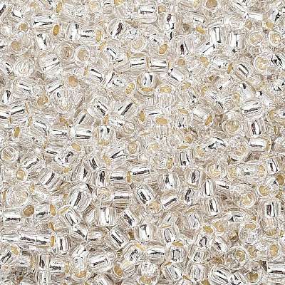 TOHO 8/0 Round Beads SEED-TR08-0021-1