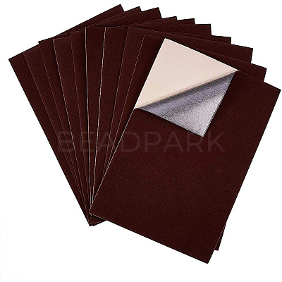 Jewelry Flocking Cloth DIY-BC0010-23N-1