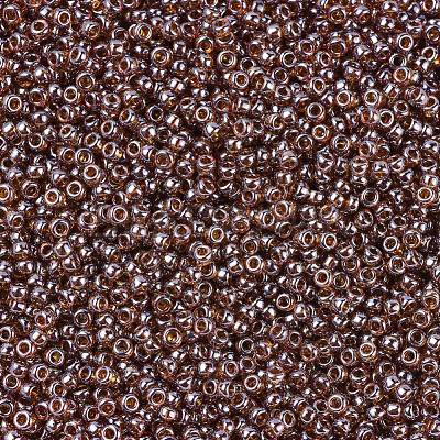 MIYUKI Round Rocailles Beads SEED-X0054-RR0327-1