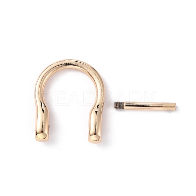 Alloy D-Rings with Screw Shackle FIND-WH0010-29-1