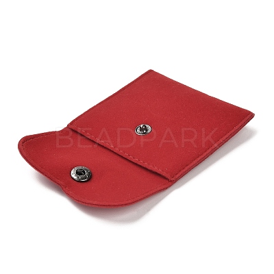 Velvet Jewelry Storage Pouches TP-B002-02B-1