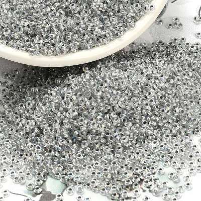 TOHO 11/0 Demi Round Beads SEED-DR11-0261-1