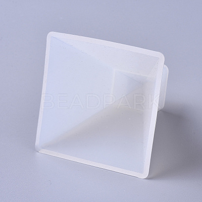 DIY Silicone Molds AJEW-F030-01-50x50mm-1