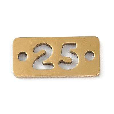 304 Stainless Steel Connector Charms LS-STAS-L279-020G-1