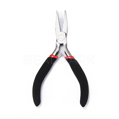 Carbon Steel Jewelry Pliers Sets PT-MSMC001-M2-1