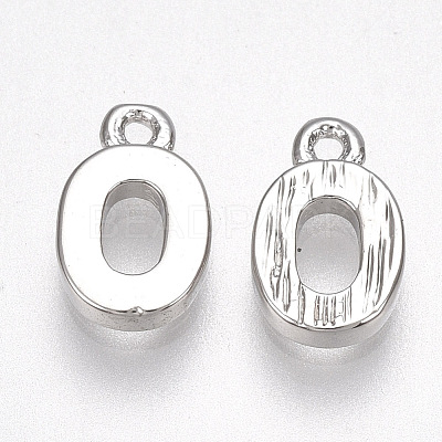 Brass Charms LS-KK-S350-167O-P-1