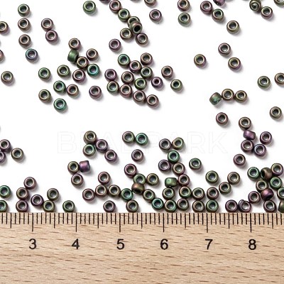 TOHO Round Seed Beads SEED-XTR08-0709-1