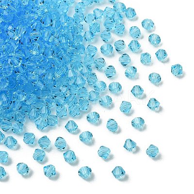 Preciosa® Crystal Beads X-PRC-BA4-60010-1