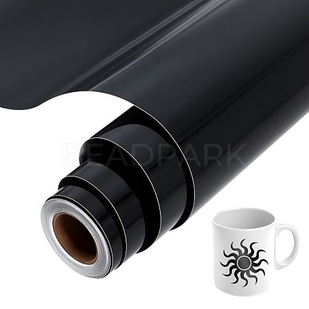 PVC Self-Adhesive Stickers DIY-WH0591-400A-1