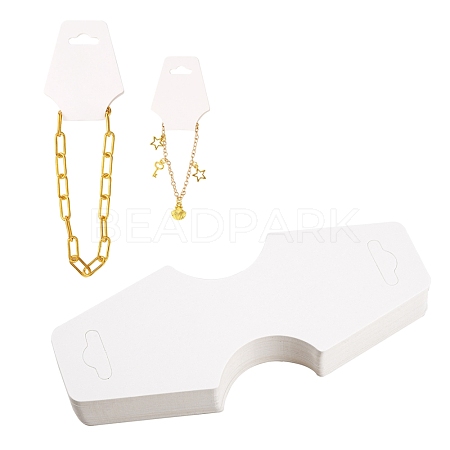 Necklace Displays Cards NDIS-ZX002-1