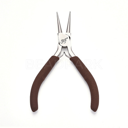 Steel Jewelry Pliers PT-G003-04-1