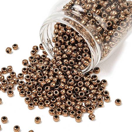 TOHO 6/0 Round Beads SEED-XTR06-0221-1