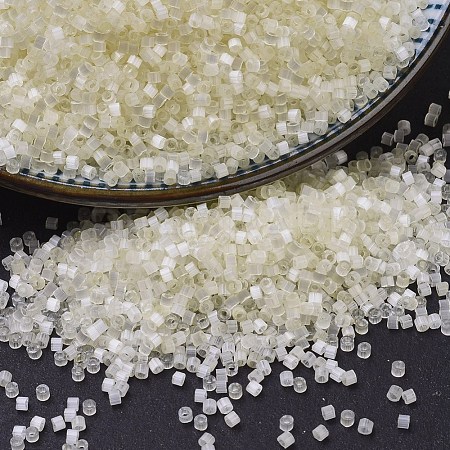MIYUKI Delica Beads SEED-J020-DB0672-1