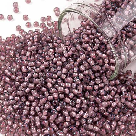 TOHO 11/0 Round Beads SEED-TR11-0305-1