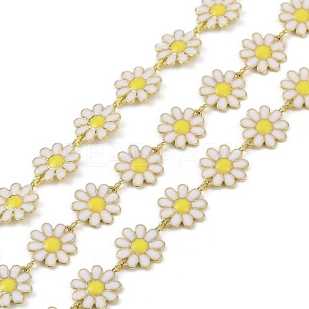Brass Link Chains CHC-D033-01E-1
