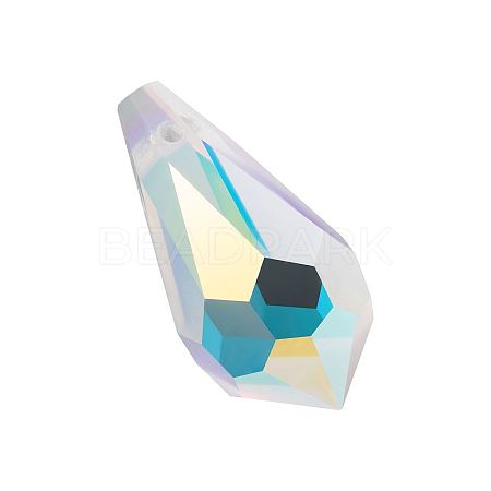 Preciosa® Crystal Pendants X-PRC-PC13-00030-200-1