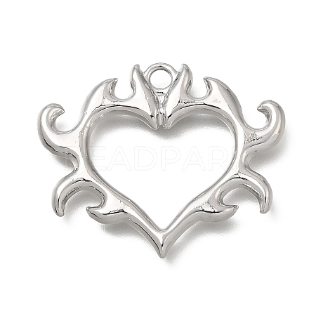 Alloy Pendants PALLOY-B016-03B-P-1