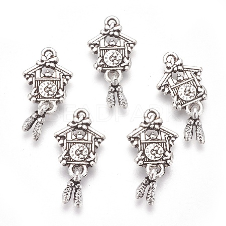 Alloy Pendants X-PALLOY-A15371-AS-NF-1