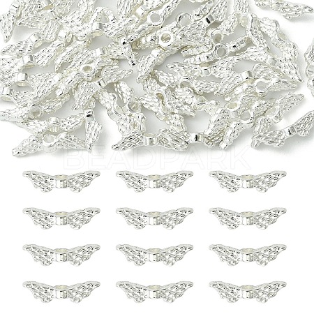 50Pcs Alloy Beads FIND-YW0006-96-1