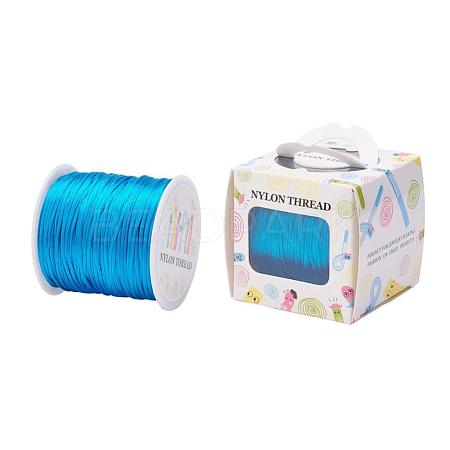 Nylon Thread NWIR-JP0010-1.0mm-374-1