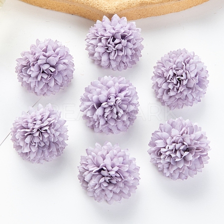 Chrysanthemum Flower Ornaments PW-WG9BFD8-04-1