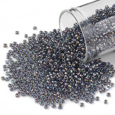 TOHO 11/0 Round Beads SEED-XTR11-0997-1