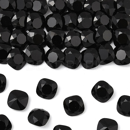 Preciosa® MAXIMA Crystal Fancy Stones Y-PRC-FC12-23980-1
