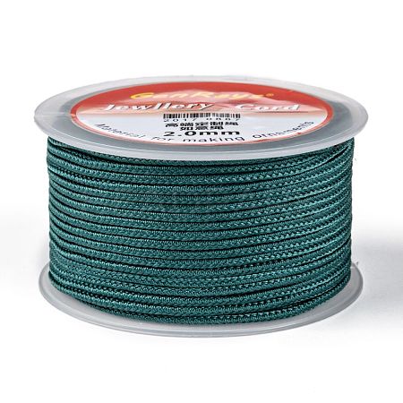 Braided Nylon Threads NWIR-Z001-31-1