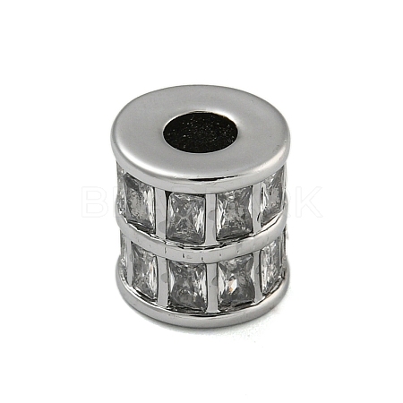 304 Stainless Steel Beads STAS-U007-18A-P-1