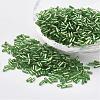 Glass Bugle Beads SEED-E001-12mm-27-1