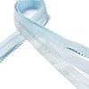9 Yards 3 Styles Polyester Ribbon SRIB-A014-E10-3